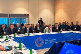 World Bank's global conference on state-owned enterprises to be held in Baku in 2027