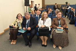 Azerbaijan-Uzbekistan Second Rectors’ Forum held