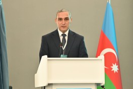 Azerbaijan-Uzbekistan Second Rectors’ Forum held