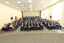 Azerbaijan-Uzbekistan Second Rectors’ Forum held