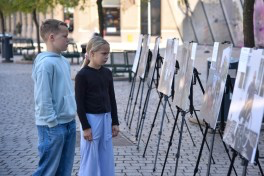 In recent days, Azerbaijani NGO organized actions in six European countries that raise questions about Armenia