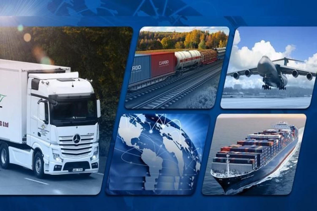 Cargo transportation in Azerbaijan increases by 3%