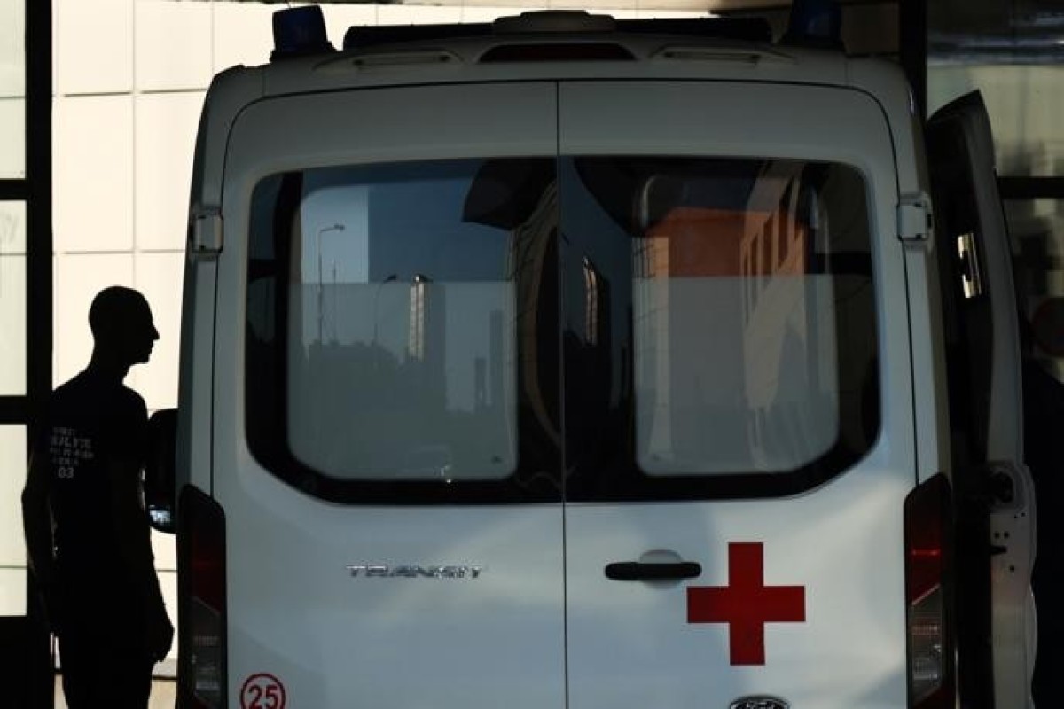 One killed, another injured in Ukrainian drone attacks on Belgorod