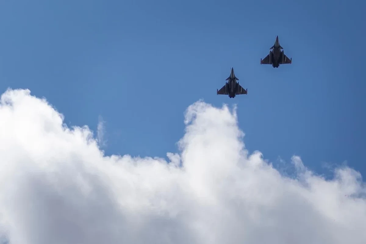 Mayor: Air defense systems shoot down 144 Ukrainian drones approaching Moscow overnight
