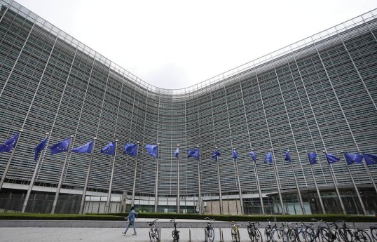 EU to launch Arctic surveillance program in 2027 — Bloomberg