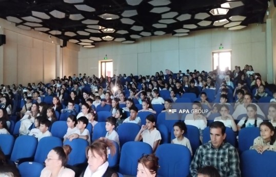 Fuzuli City Day celebrated  - PHOTO 