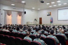 NATO training course concludes in Baku - VIDEO 
