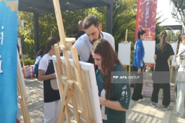 Fuzuli City Day celebrated  - PHOTO 