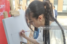 Fuzuli City Day celebrated  - PHOTO 