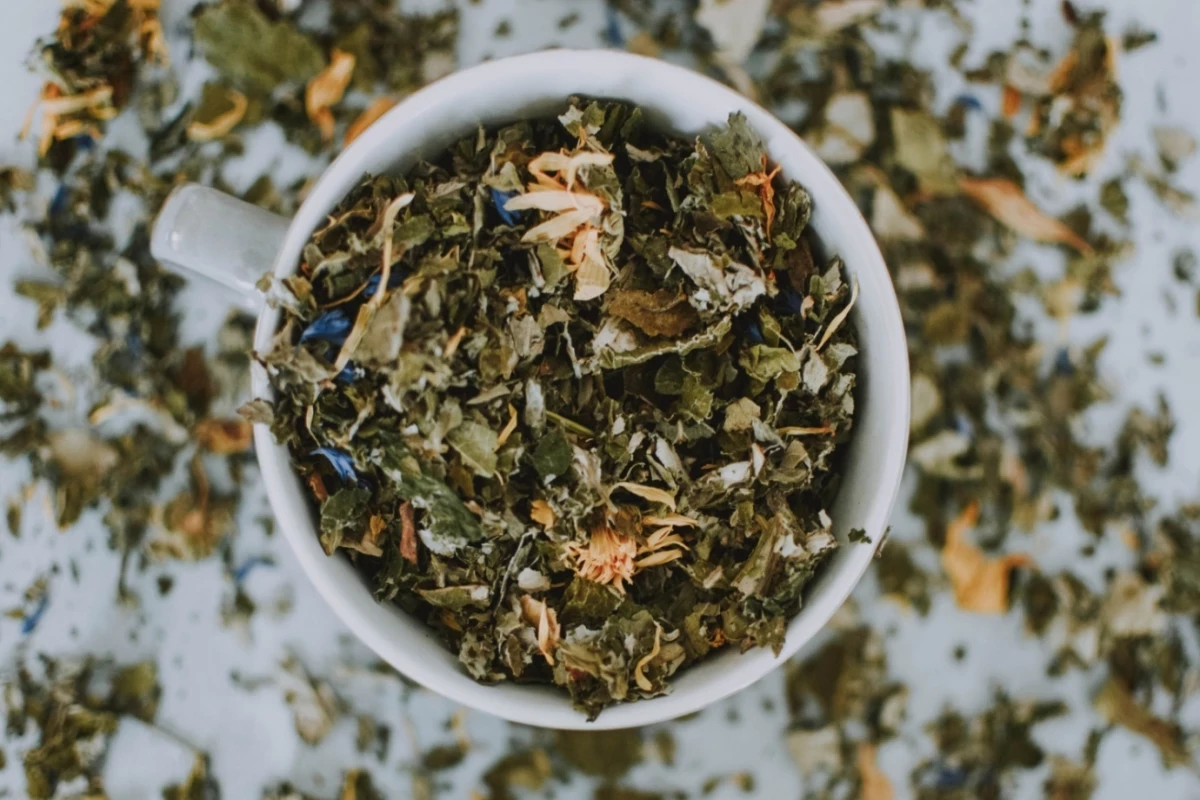 Latvia bans import of green tea to EU from Armenia