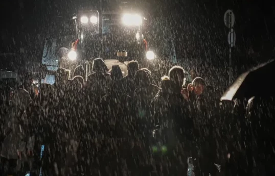 Death toll from floods in Türkiye rises to 9