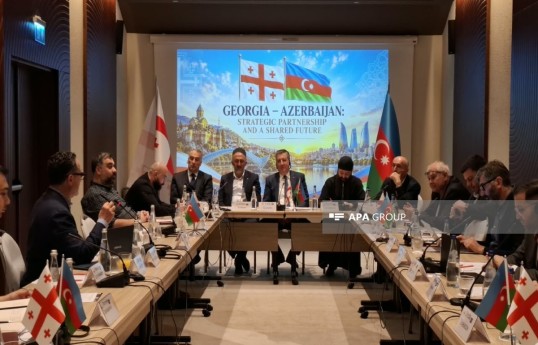 Number of Azerbaijani-invested companies in Georgia exceeds 5,500