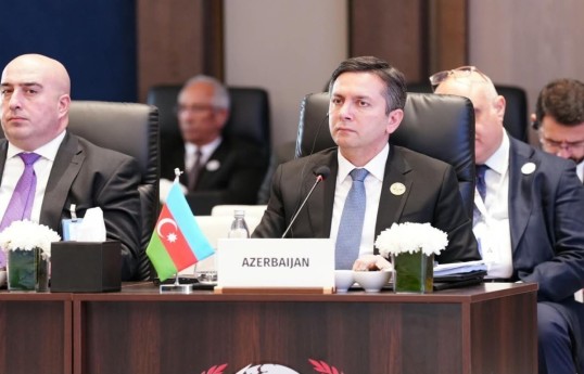 OIC updates four resolutions on Azerbaijan, Baghdad Declaration reflects normalization with Armenia