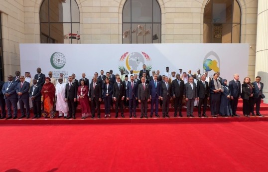 OIC updates four resolutions on Azerbaijan, Baghdad Declaration reflects normalization with Armenia