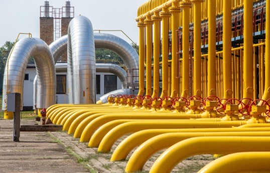 European Commission rejects US proposal to resume gas purchases from Russia