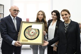 Inclusive Training and Education Center opens in Baku - PHOTO 