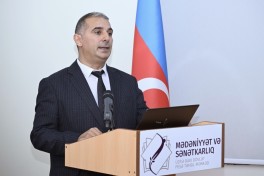 Inclusive Training and Education Center opens in Baku - PHOTO 