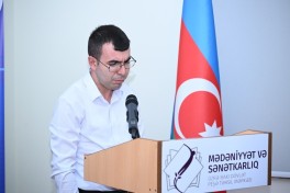 Inclusive Training and Education Center opens in Baku - PHOTO 