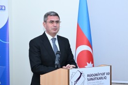 Inclusive Training and Education Center opens in Baku - PHOTO 