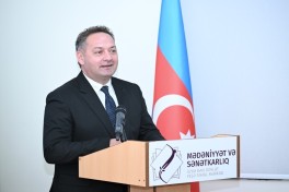Inclusive Training and Education Center opens in Baku - PHOTO 