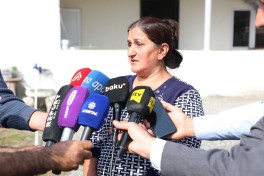 Azerbaijan expands telecommunications infrastructure in Aghdara