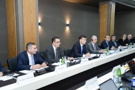 Next Global Assessment of Azerbaijan's National Statistical System underway