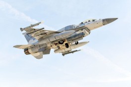 Difficult tactical manoeuvres are performed during “Falcons Meet – 2026” exercise - VIDEO 