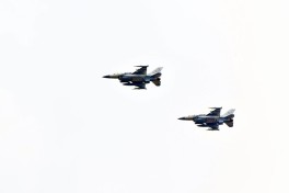Difficult tactical manoeuvres are performed during “Falcons Meet – 2026” exercise - VIDEO 