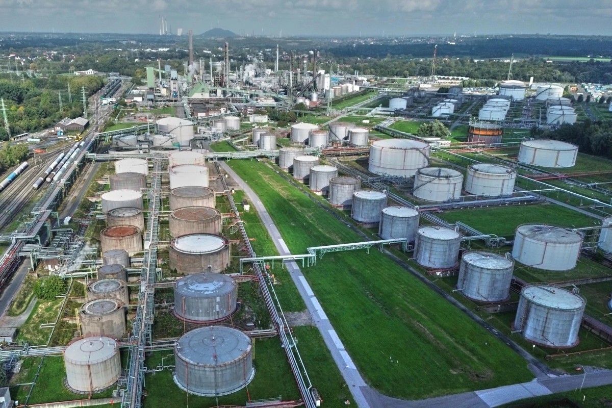 US hopes increased Russian diesel supplies will ease global price pressures