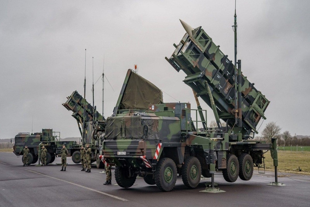 US has not approved Patriot missile deliveries to Ukraine — WP