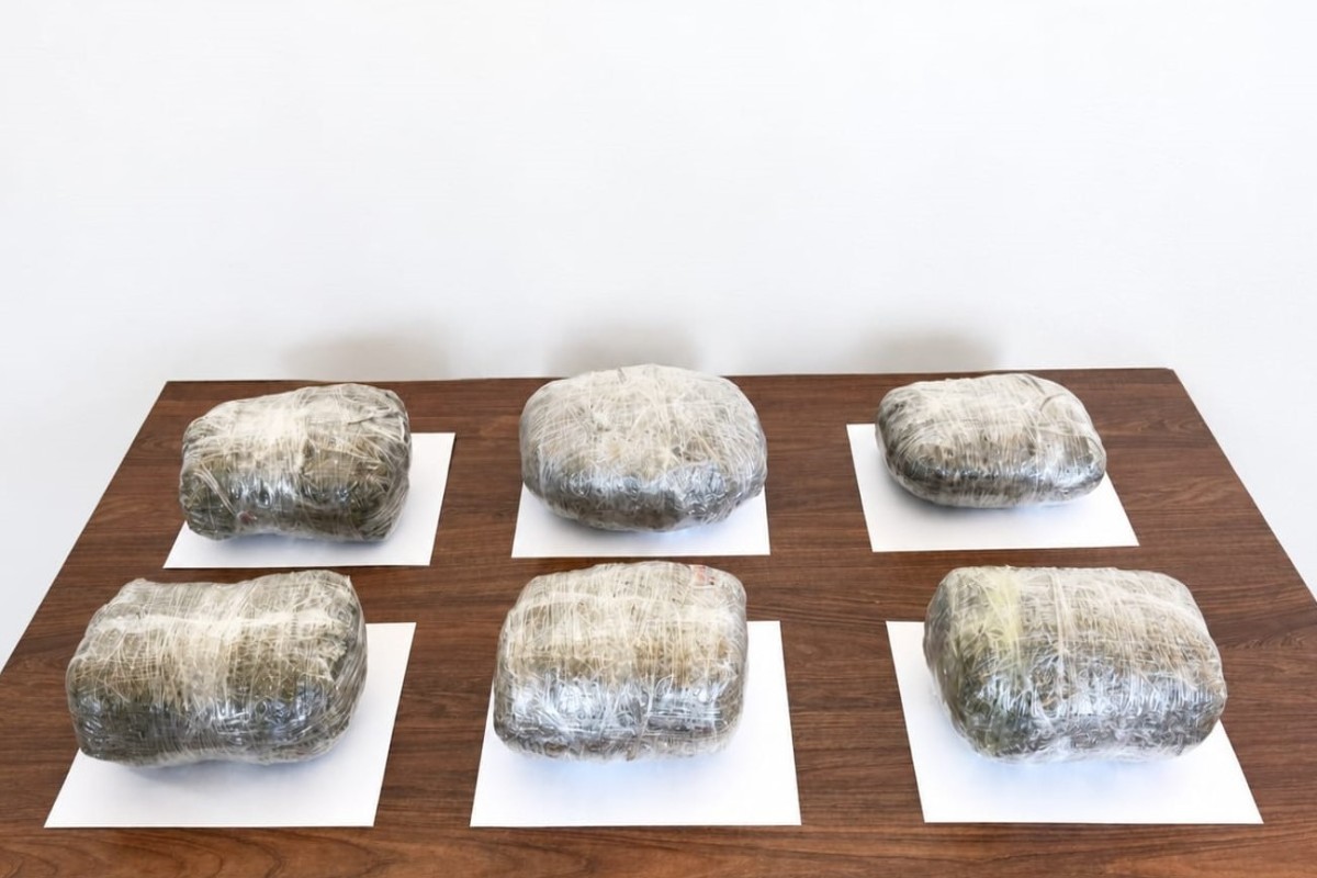 Drug smuggling from Iran into Azerbaijan prevented - <span class="red_color">PHOTO