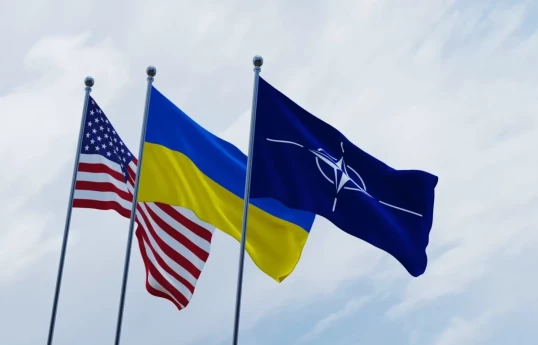 Vance opposes NATO membership for Ukraine