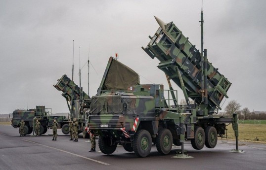 US has not approved Patriot missile deliveries to Ukraine — WP
