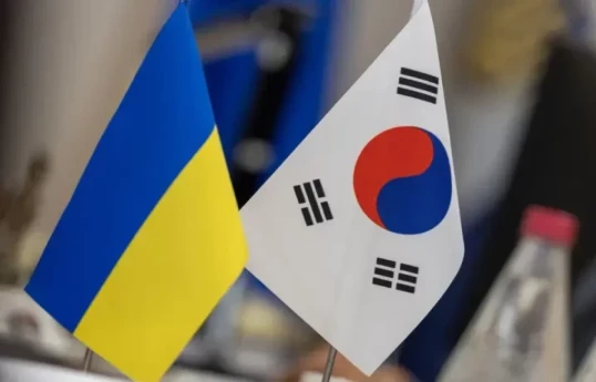 S. Korea to withdraw some embassy staff from Ukraine amid N.K. POW dispute