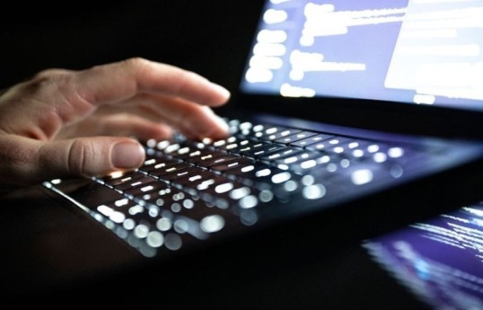 Large-scale cyberattacks target Azerbaijan's government agencies over past week