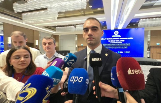 Nadir Novruzov: Information on cyber threats shared with banks through Central Bank