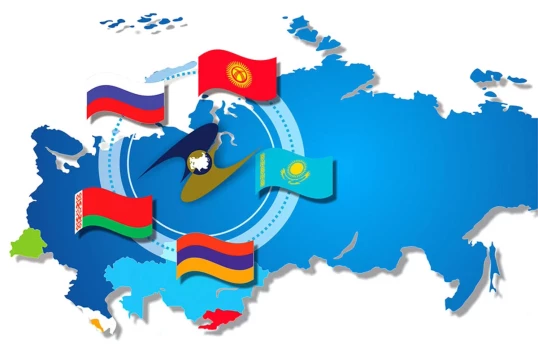 Armenia's trade turnover with EAEU countries could fall by 55.6% if membership is suspended