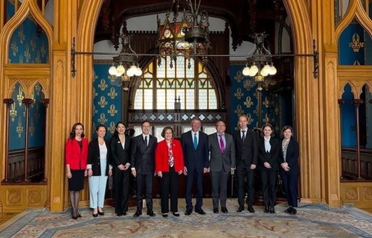 Russia-Türkiye consultations held in Moscow