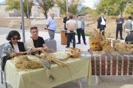 Zangilan City Day marked with festive events - PHOTO 
