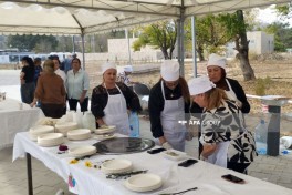 Zangilan City Day marked with festive events - PHOTO 