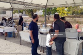 Zangilan City Day marked with festive events - PHOTO 