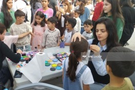 Zangilan City Day marked with festive events - PHOTO 