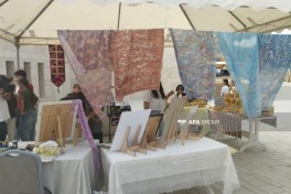 Zangilan City Day marked with festive events - PHOTO 