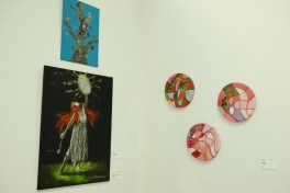 MAMA “Mother Nature” international art exhibition opens in Ashgabat - PHOTO 