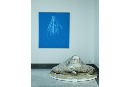 MAMA “Mother Nature” international art exhibition opens in Ashgabat - PHOTO 
