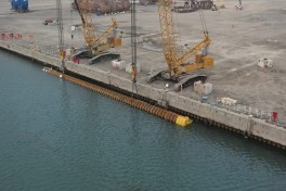 BP: Offshore construction work begins on Shah Deniz Compression project