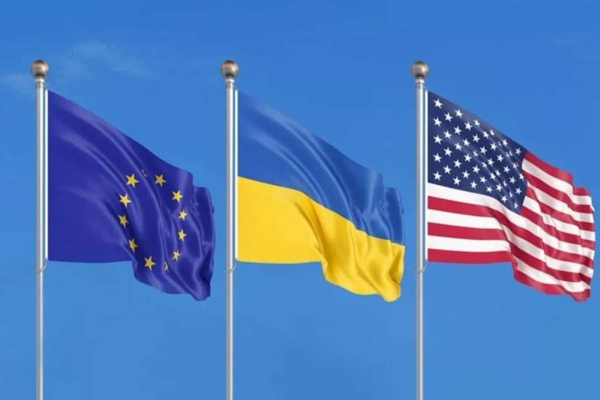 US, Ukraine and European countries agree on approach to dialogue with Russia – Axios