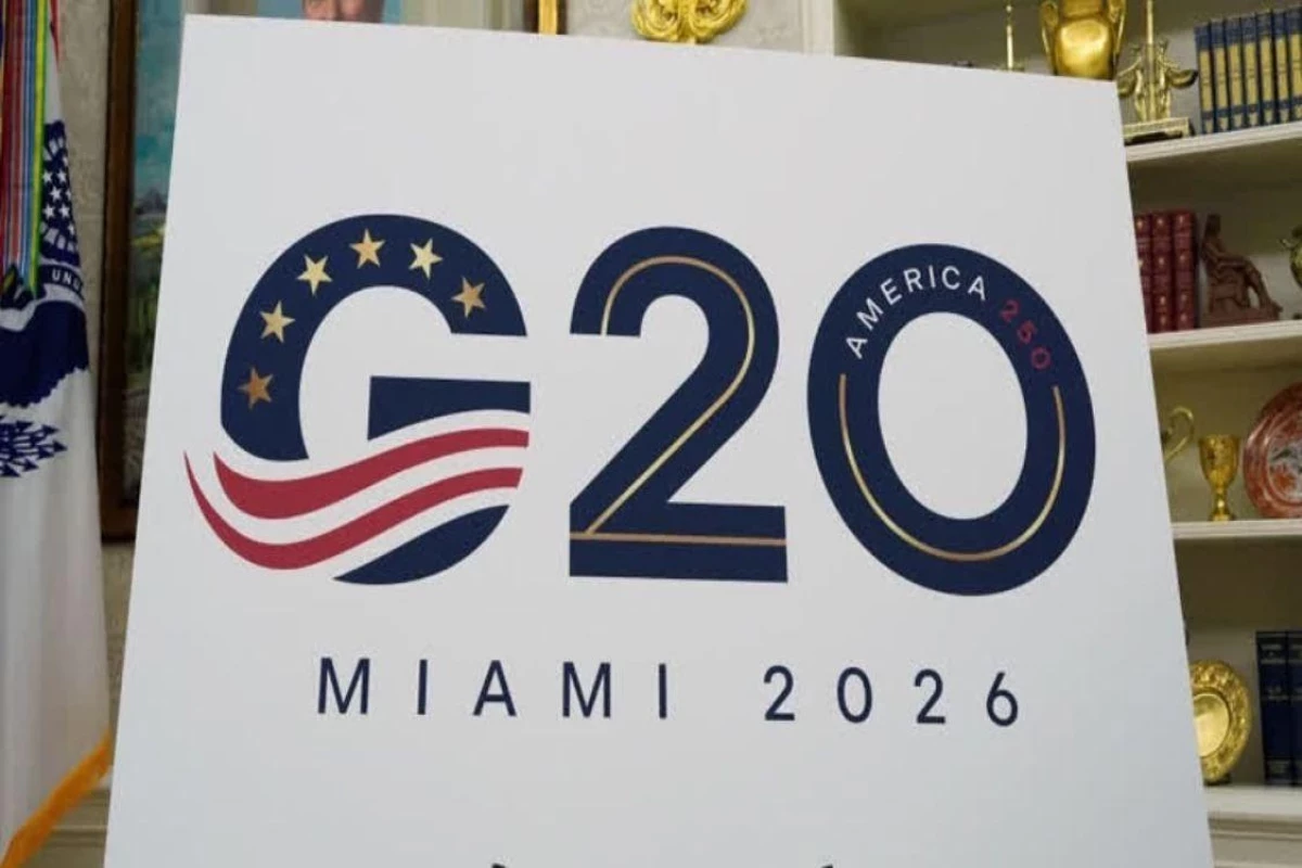 Rubio says Putin could attend G20 summit in Miami