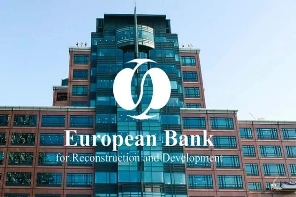 EBRD: Middle Corridor should transform from transport route into economic corridor