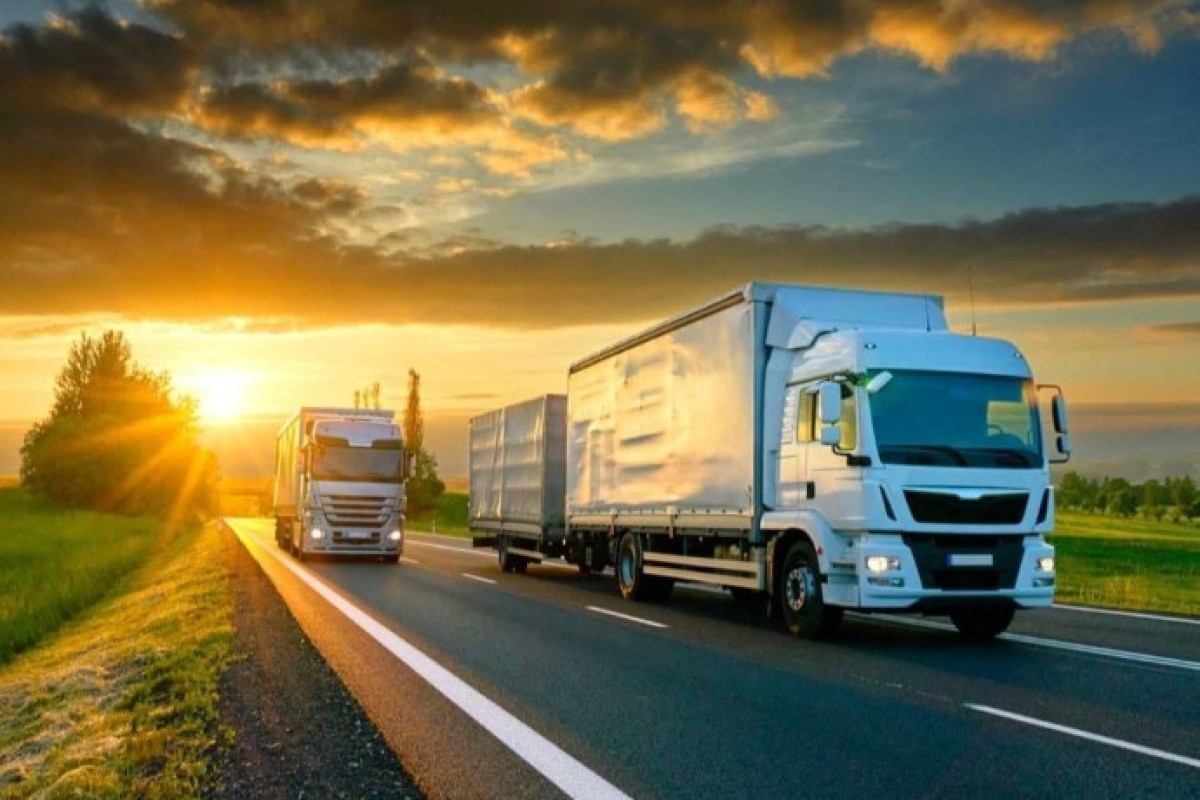 Agreement on international road transport between Azerbaijan and Kyrgyzstan approved